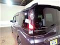 2018 Honda Step WGN