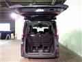 2018 Honda Step WGN