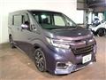2018 Honda Step WGN