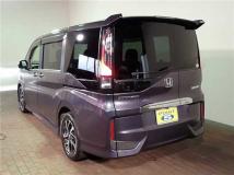 2018 Honda Step WGN