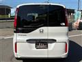 2019 Honda Step WGN