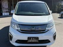 2019 Honda Step WGN