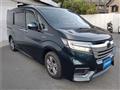 2019 Honda Step WGN