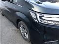 2019 Honda Step WGN