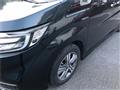 2019 Honda Step WGN