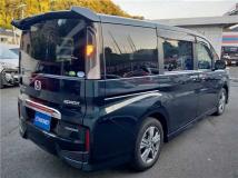 2019 Honda Step WGN