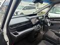 2019 Honda Step WGN