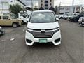 2019 Honda Step WGN