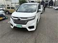 2019 Honda Step WGN
