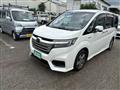 2019 Honda Step WGN