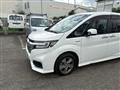2019 Honda Step WGN