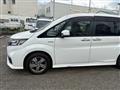 2019 Honda Step WGN