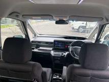 2019 Honda Step WGN