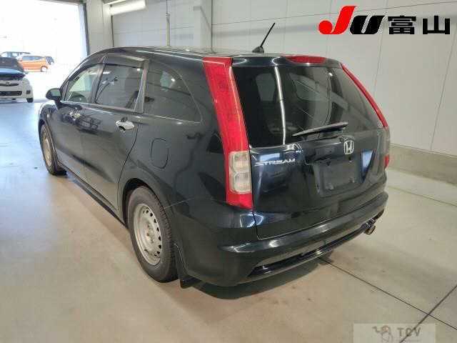 2007 Honda Stream