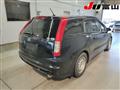 2007 Honda Stream