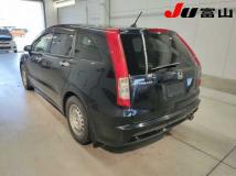 2007 Honda Stream
