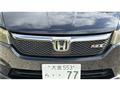 2007 Honda Stream