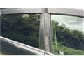 2007 Honda Stream