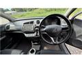 2007 Honda Stream