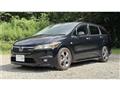 2007 Honda Stream