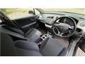 2007 Honda Stream