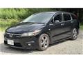 2007 Honda Stream