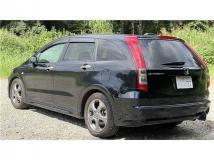 2007 Honda Stream