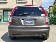 2008 Honda Stream