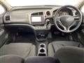 2008 Honda Stream