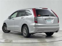 2008 Honda Stream