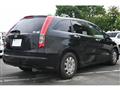 2008 Honda Stream