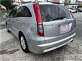 2008 Honda Stream