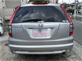 2008 Honda Stream
