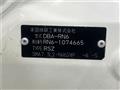 2008 Honda Stream