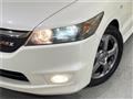 2008 Honda Stream