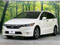 2008 Honda Stream