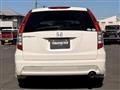 2009 Honda Stream