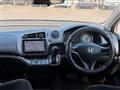 2009 Honda Stream