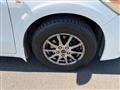 2009 Honda Stream