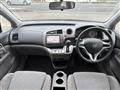 2009 Honda Stream