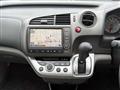 2009 Honda Stream