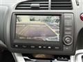 2009 Honda Stream