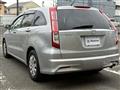 2009 Honda Stream