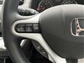 2009 Honda Stream