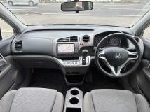 2009 Honda Stream