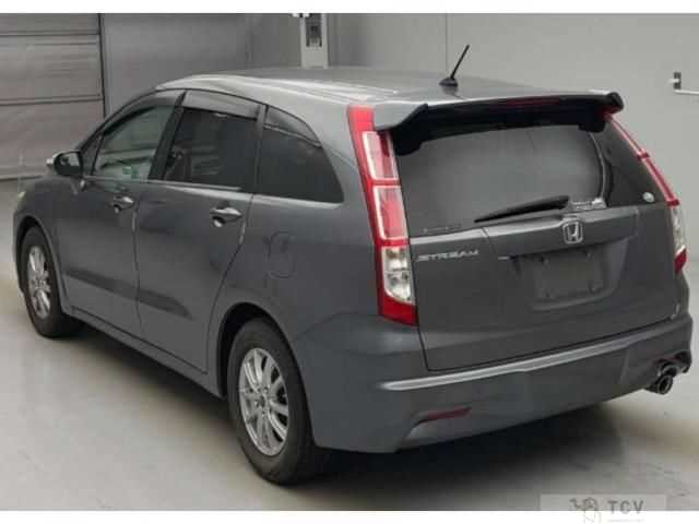 2009 Honda Stream