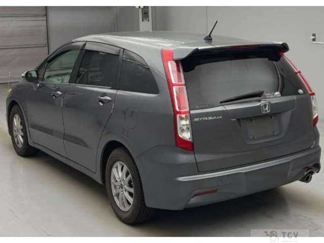 2009 Honda Stream