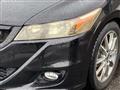 2009 Honda Stream