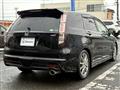 2009 Honda Stream