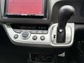 2009 Honda Stream